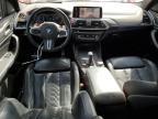 2020 Bmw X3 M Competition продається в Anthony, TX - Rear End