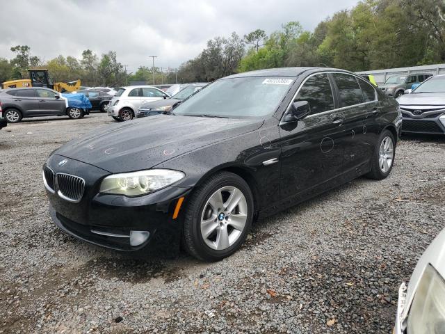 2013 Bmw 528 I