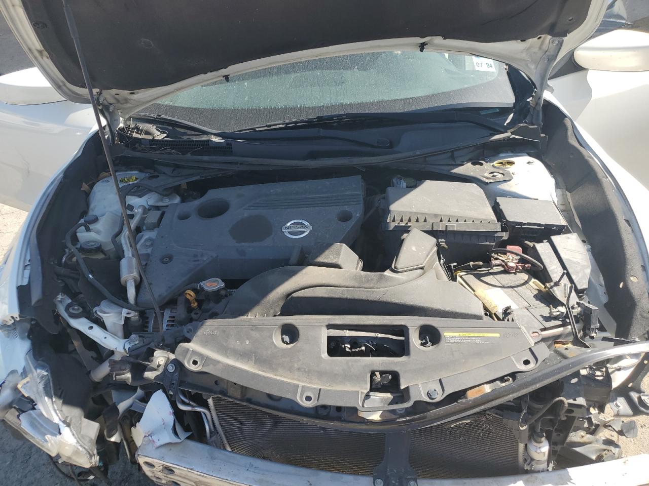2013 Nissan Altima - Image 12