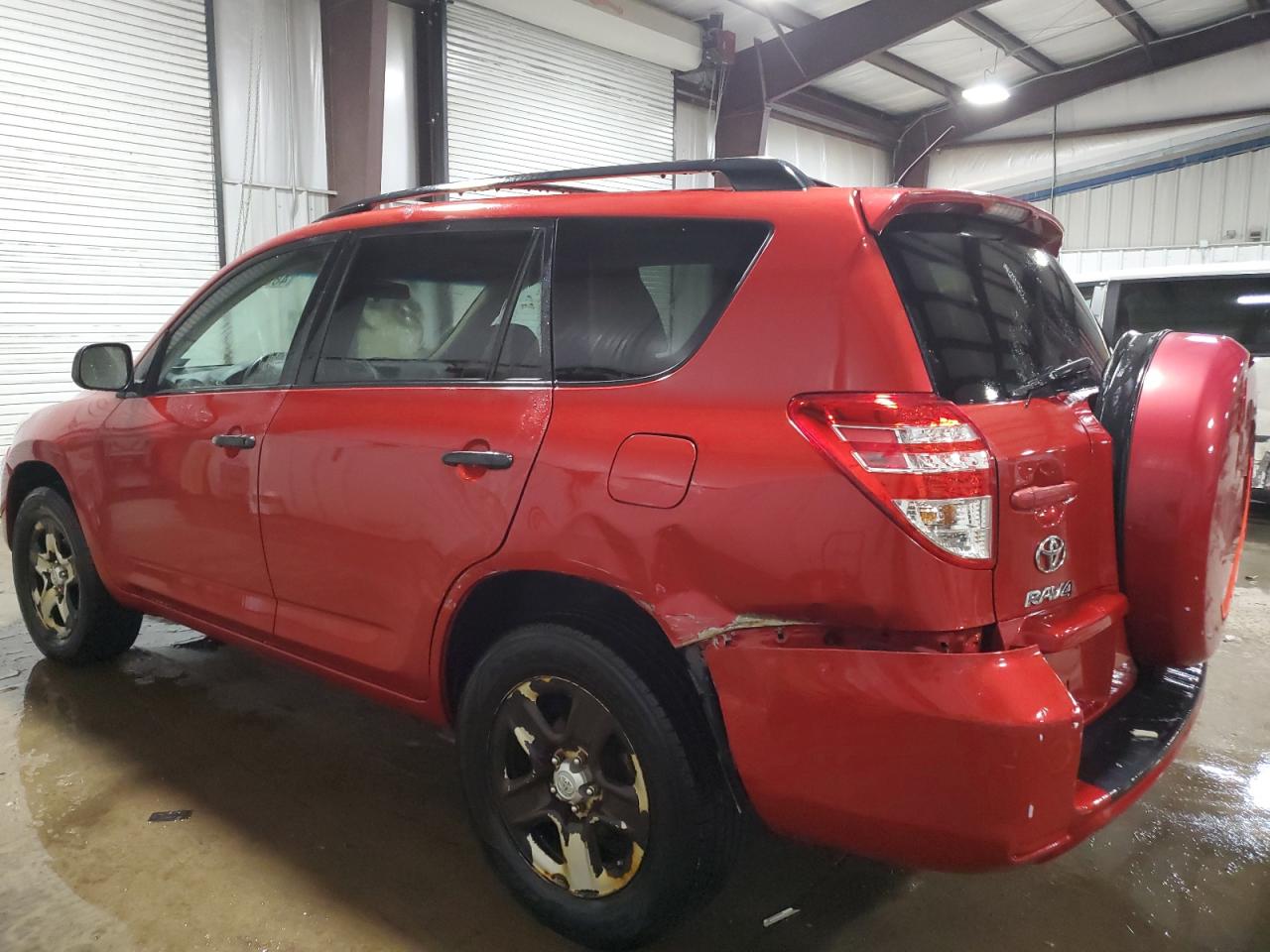 2011 Toyota RAV 4 - Image 2
