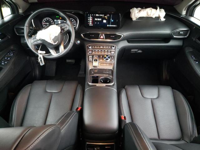  HYUNDAI SANTA FE 2023 Black