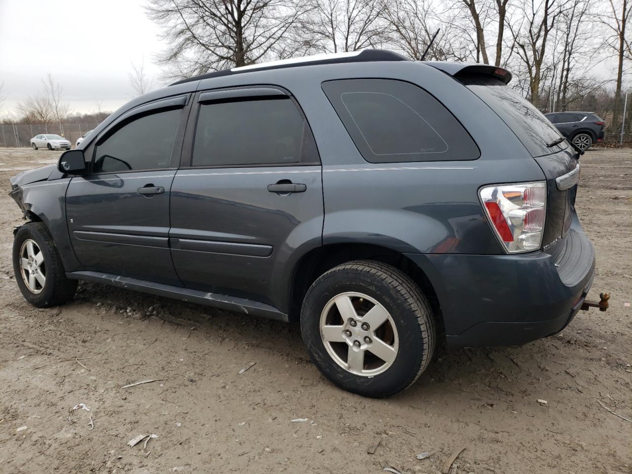 2009 Chevrolet Equinox - Image 2