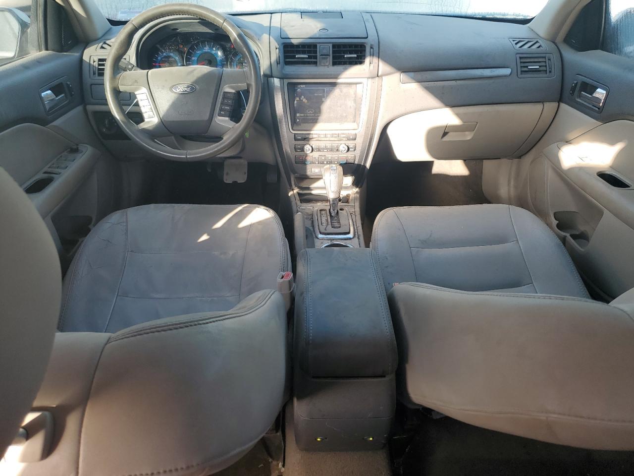 2011 Ford Fusion - Image 8