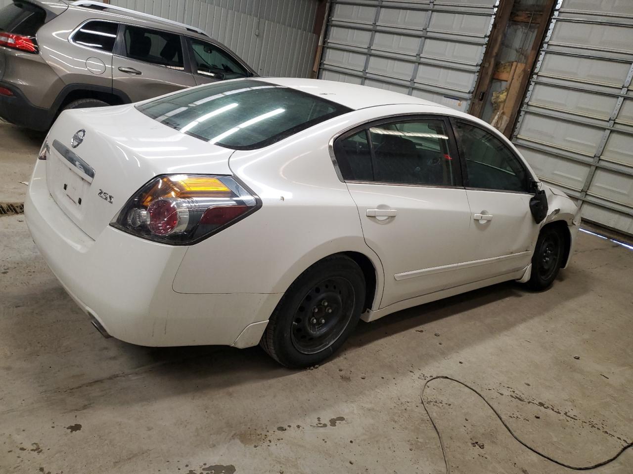2007 Nissan Altima - Image 3