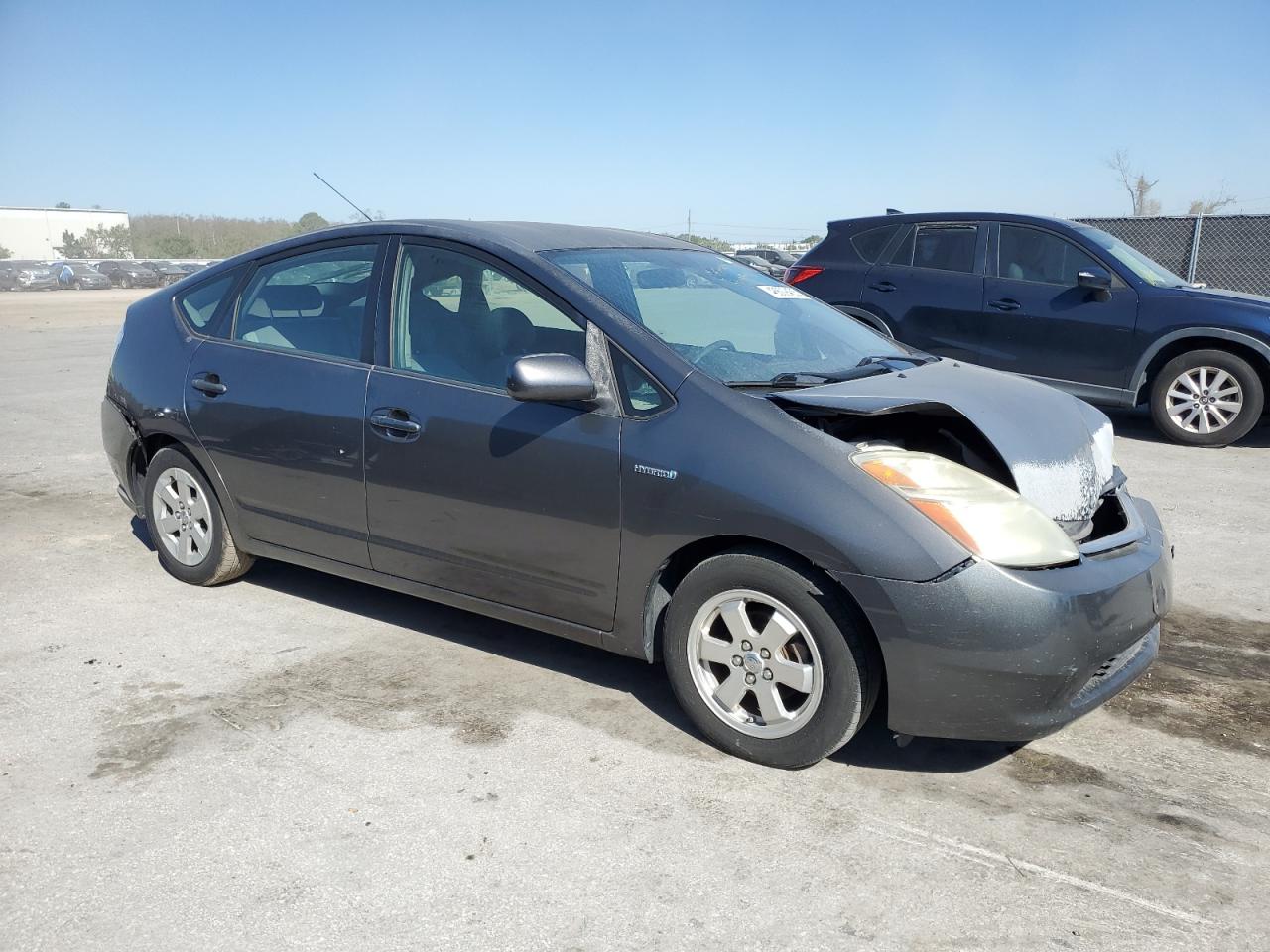 2007 Toyota Prius - Image 4