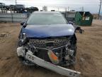 2012 Toyota Prius V  zu verkaufen in Colorado Springs, CO - Front End