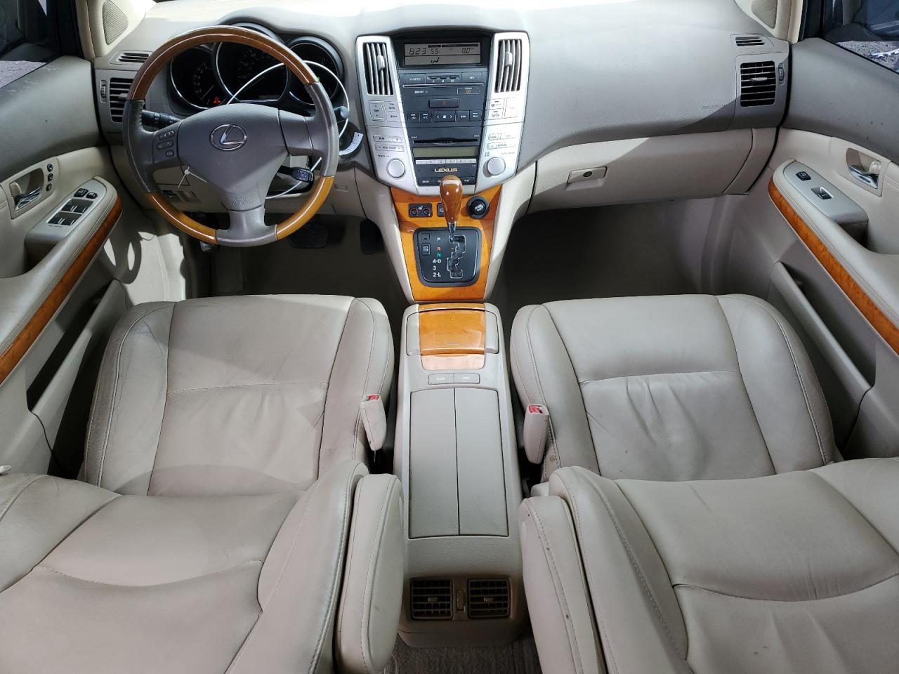 2009 Lexus RX - Image 8