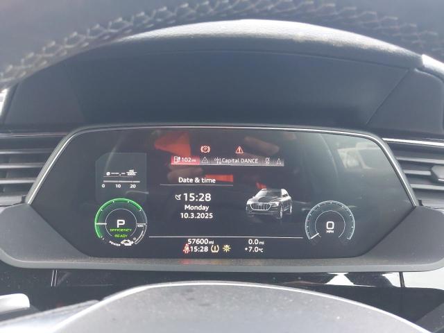 2021 AUDI E-TRON 55