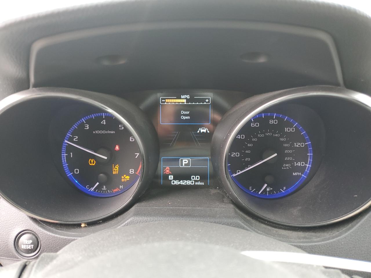 2019 Subaru Outback - Image 9