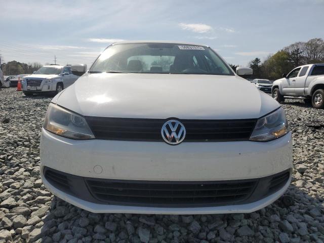  VOLKSWAGEN JETTA 2014 Biały