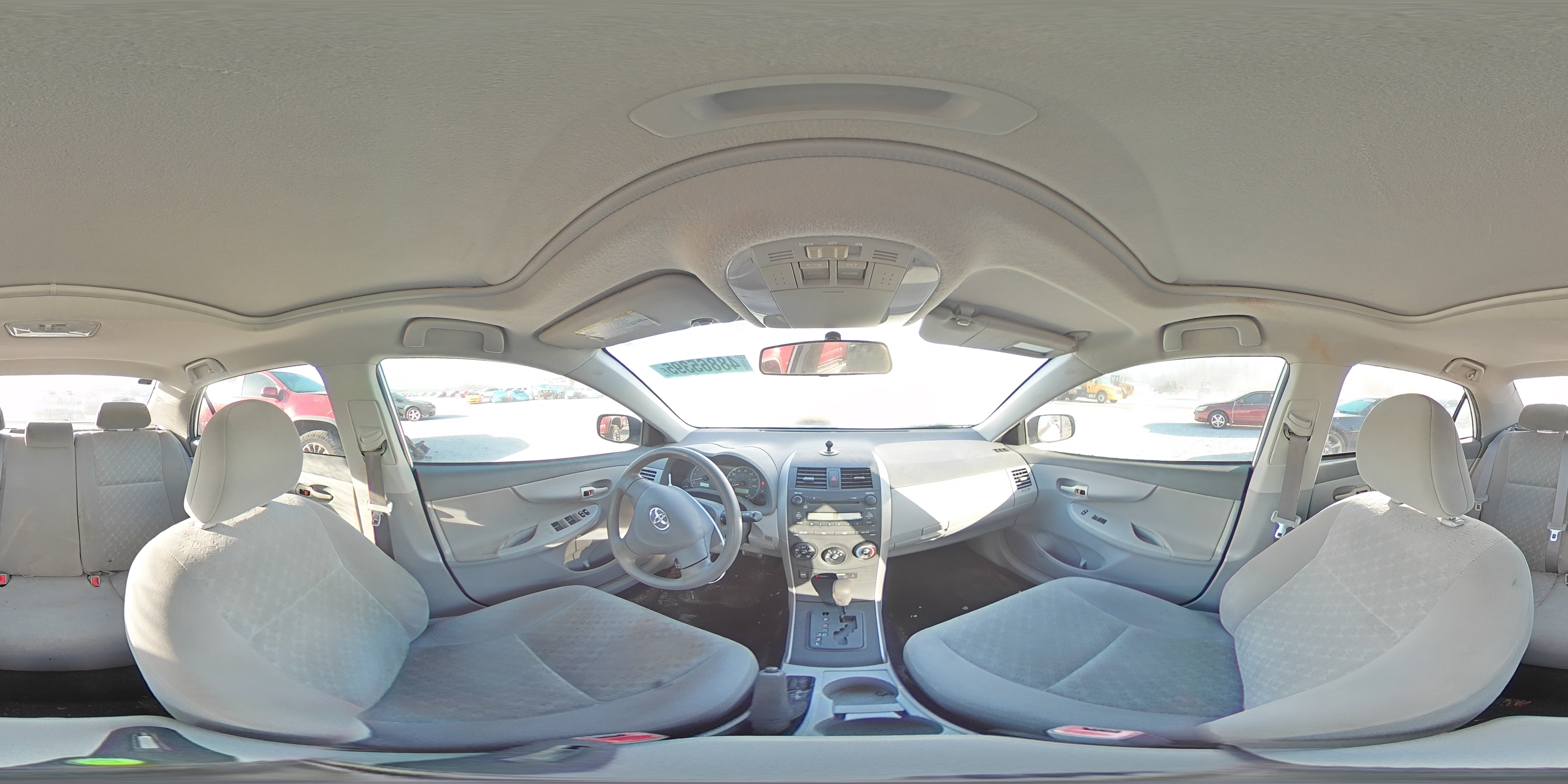 2009 Toyota Corolla - Image 13