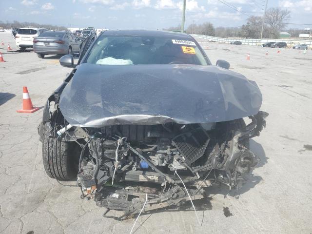  NISSAN ALTIMA 2020 Gray