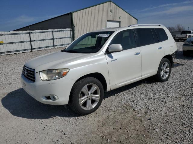 2009 Toyota Highlander Limited