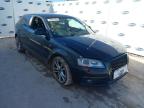 2009 AUDI A3 S LINE for sale at Copart BRISTOL