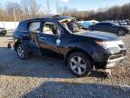 2012 Acura Mdx Technology იყიდება Memphis-ში, TN - Rollover