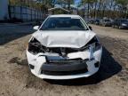 2015 Toyota Corolla L for Sale in Austell, GA - Front End