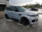 2022 Land Rover Range Rover Sport Hst за продажба в Fort Pierce, FL - Water/Flood