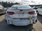 2022 Toyota Camry Night Shade იყიდება Exeter-ში, RI - Rear End
