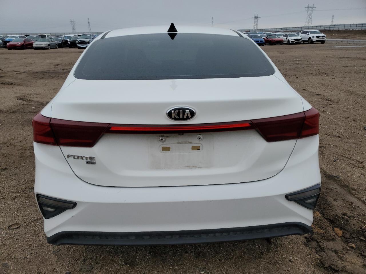 2019 Kia Forte - Image 6