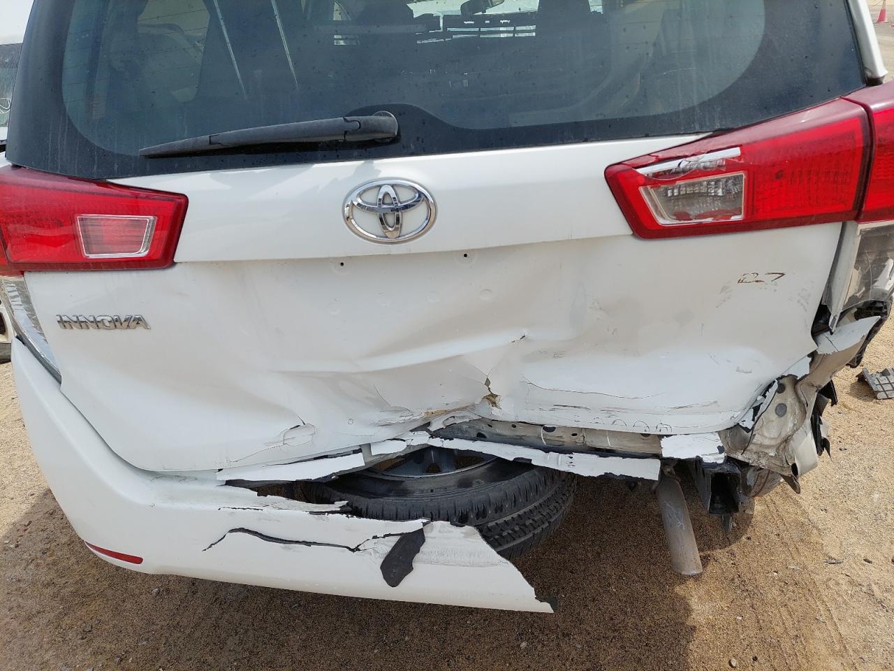 MHFCX8EM5L0117293 - 2024 Toyota Innova - #50849635