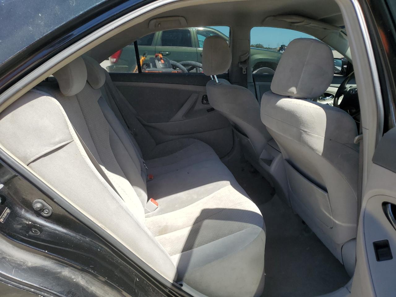 2007 Toyota Camry - Image 10