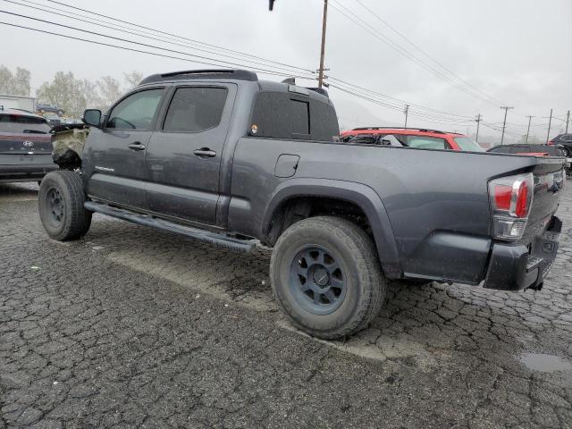  TOYOTA TACOMA 2020 Szary