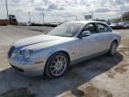 2007 Jaguar S-Type 4.2 de vânzare în Oklahoma City, OK - All Over
