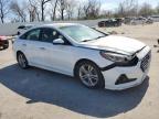 2018 Hyundai Sonata Sport იყიდება Bridgeton-ში, MO - Front End