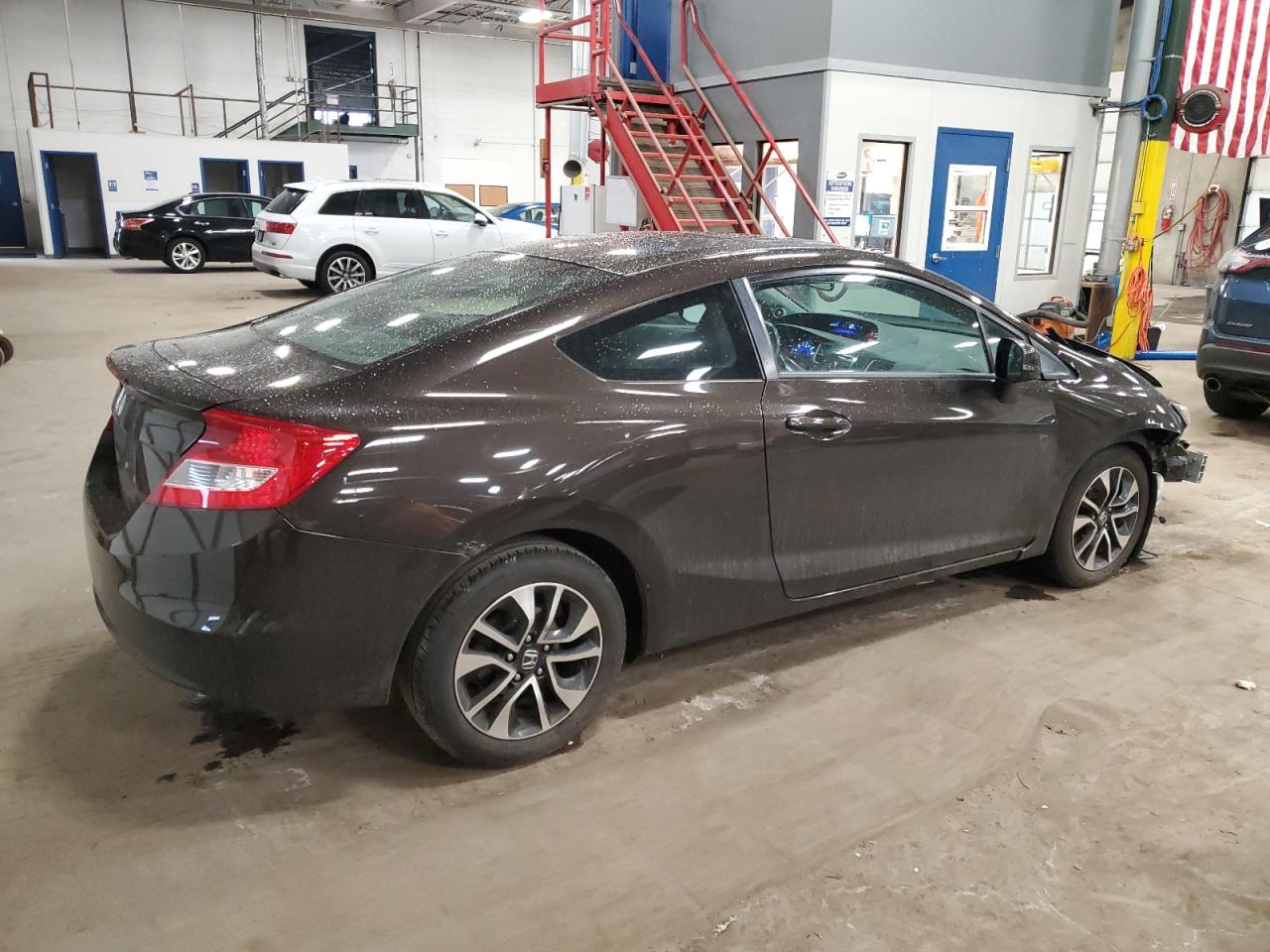 2013 Honda Civic - Image 3