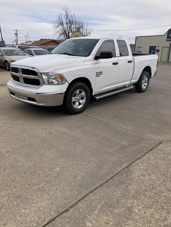 2019 RAM 1500 - Image 2