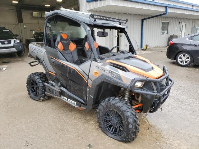 2017 Polaris General 1000 Eps