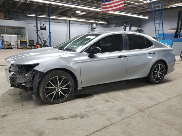 TOYOTA CAMRY SE 2021