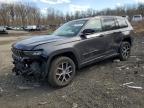 2024 JEEP GRAND CHEROKEE L LIMITED à vendre chez Copart MD - BALTIMORE EAST