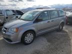 2016 Dodge Grand Caravan Se for Sale in Magna, UT - Rear End