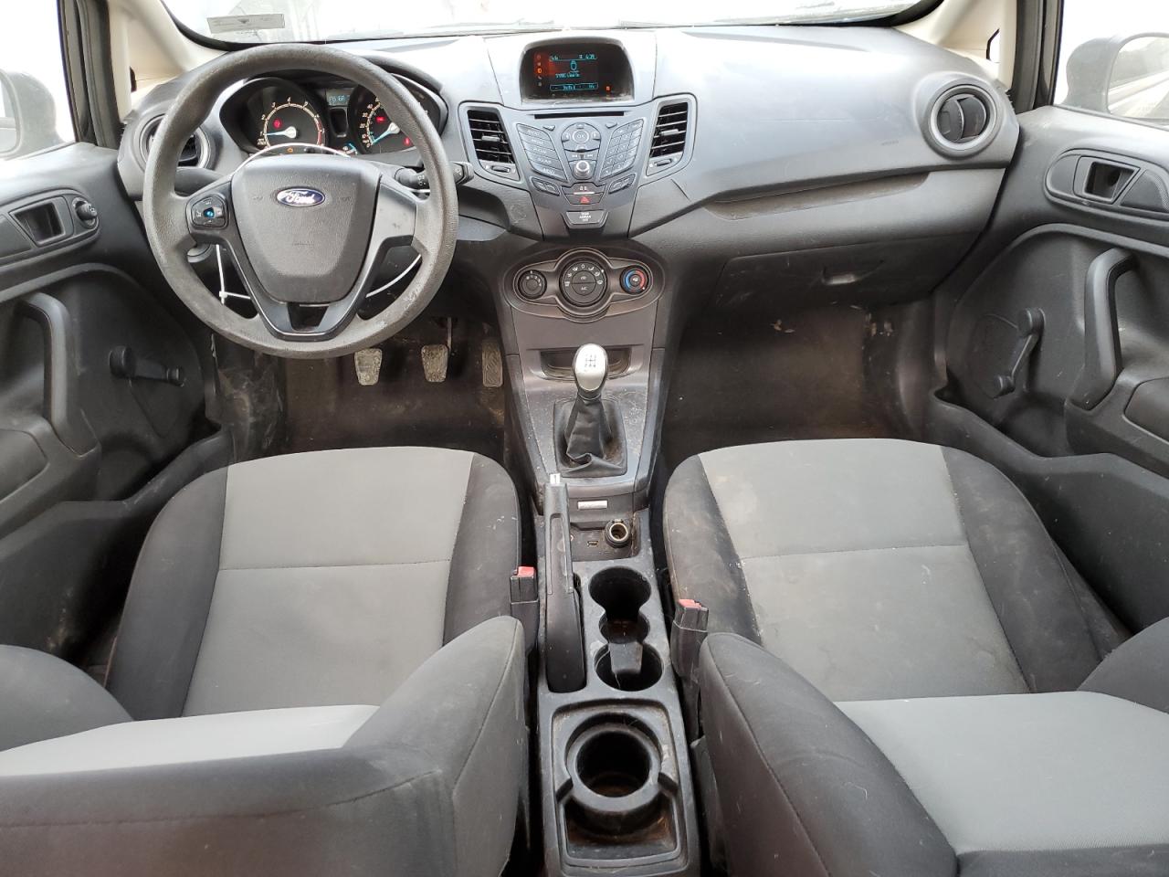 2017 Ford Fiesta - Image 8