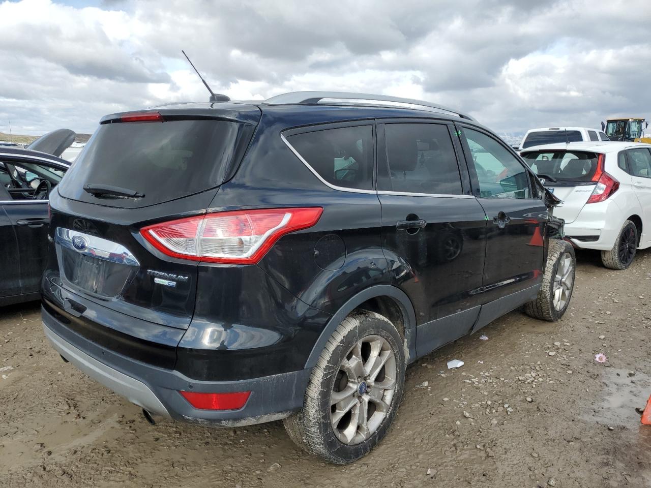 2014 Ford Escape - Image 3