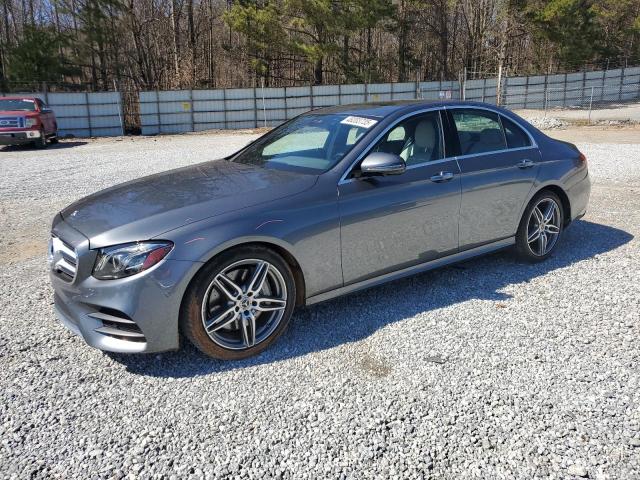 2019 Mercedes-Benz E 300