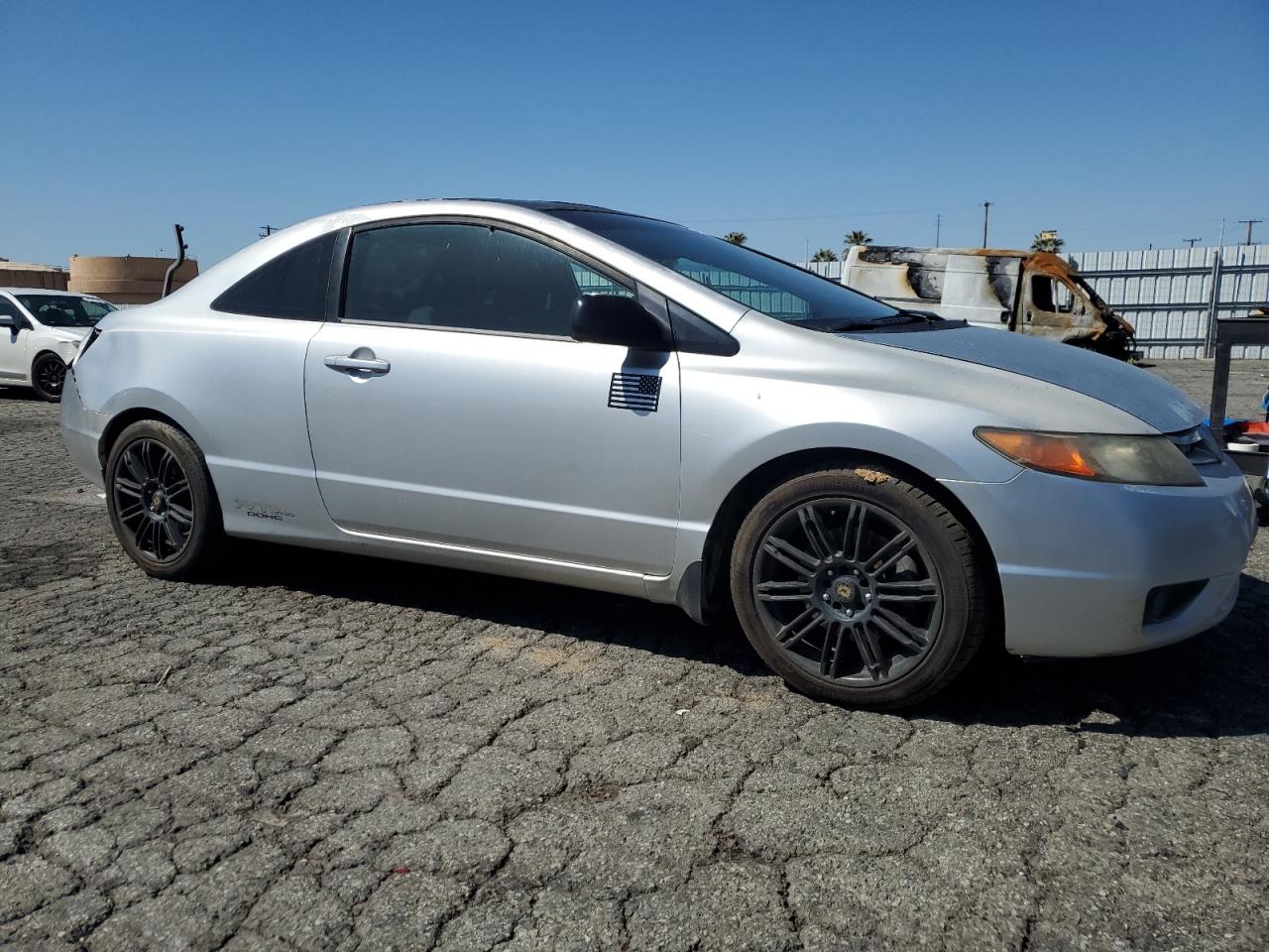 2006 Honda Civic - Image 4