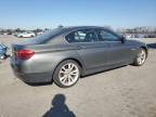 2014 Bmw 528 Xi იყიდება Fredericksburg-ში, VA - Front End