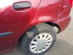 1999 FORD FIESTA for sale at Copart WESTBURY