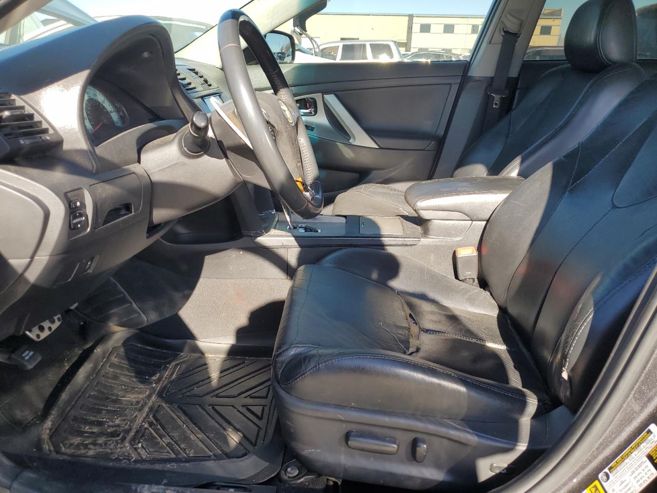 2011 Toyota Camry - Image 7