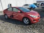 2011 Hyundai Elantra Gls للبيع في Windsor، NJ - Side