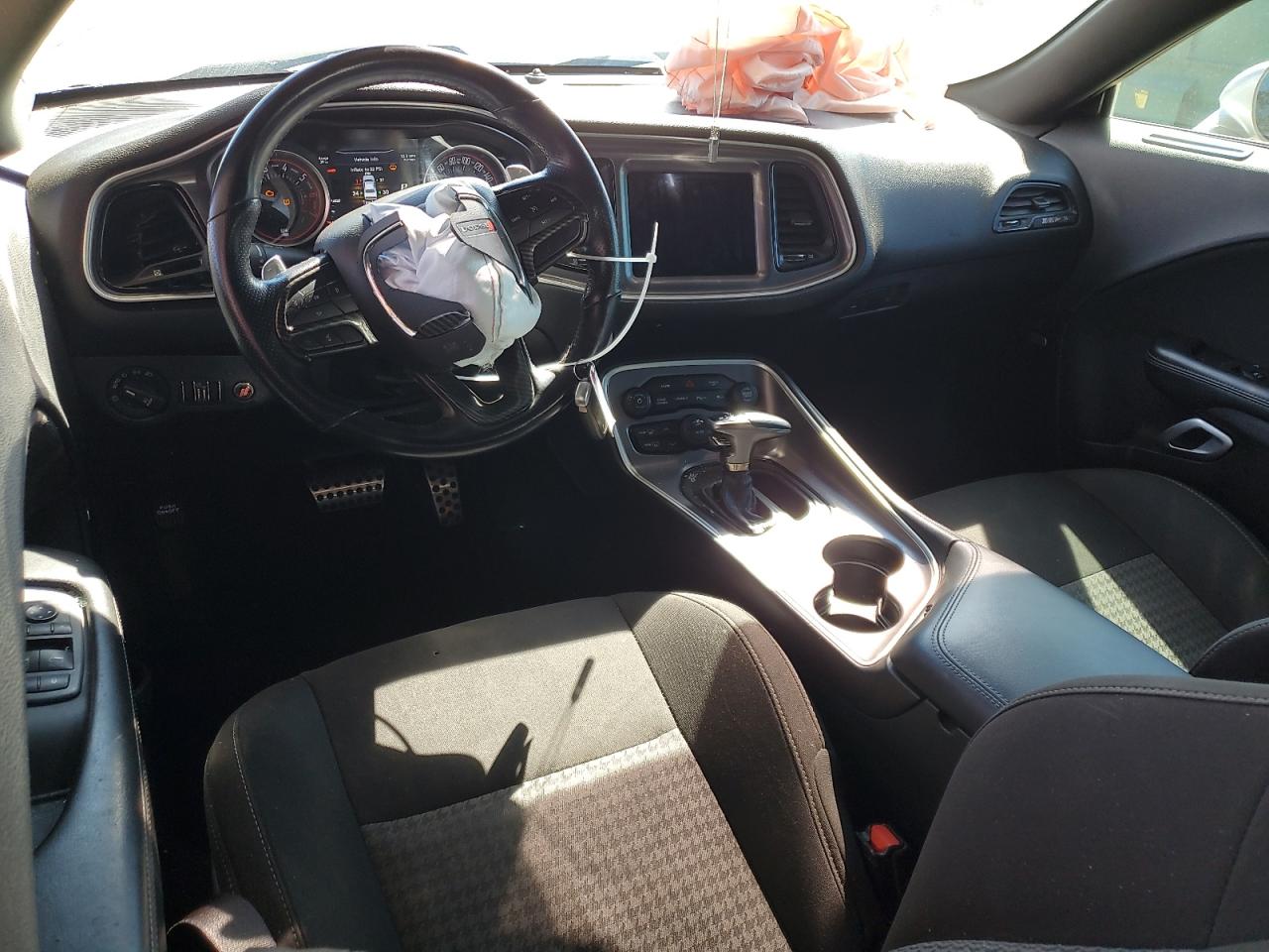 2020 Dodge Challenger - Image 8