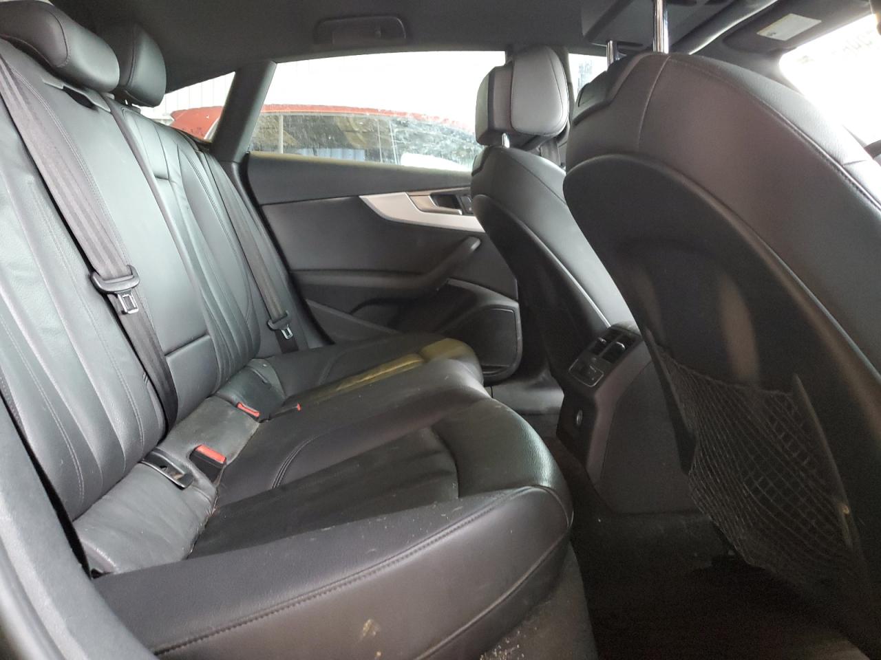 2018 Audi A5 - Image 10