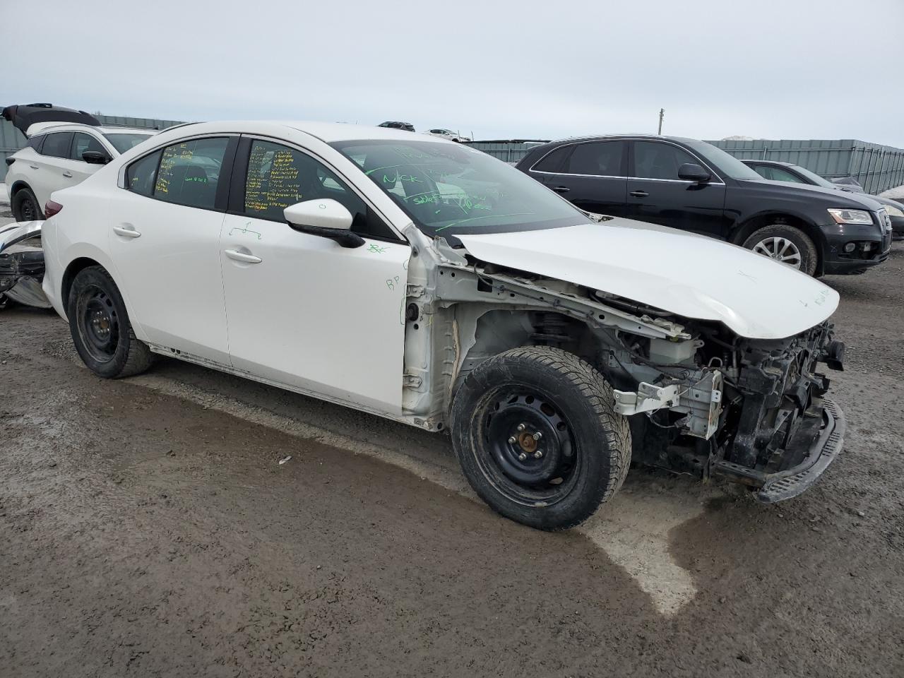 2019 Mazda 3 - Image 4