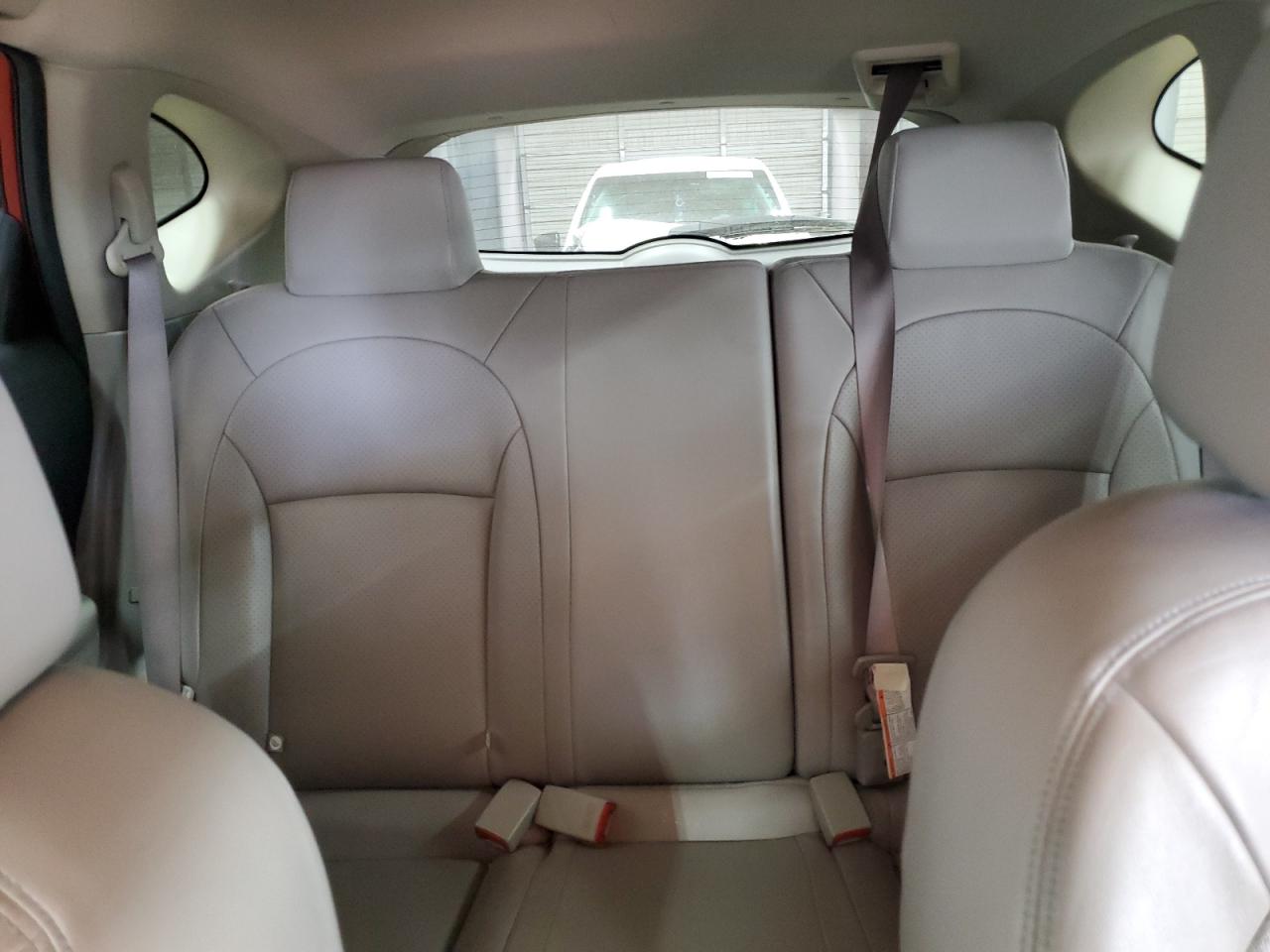 2013 Nissan Rogue - Image 10