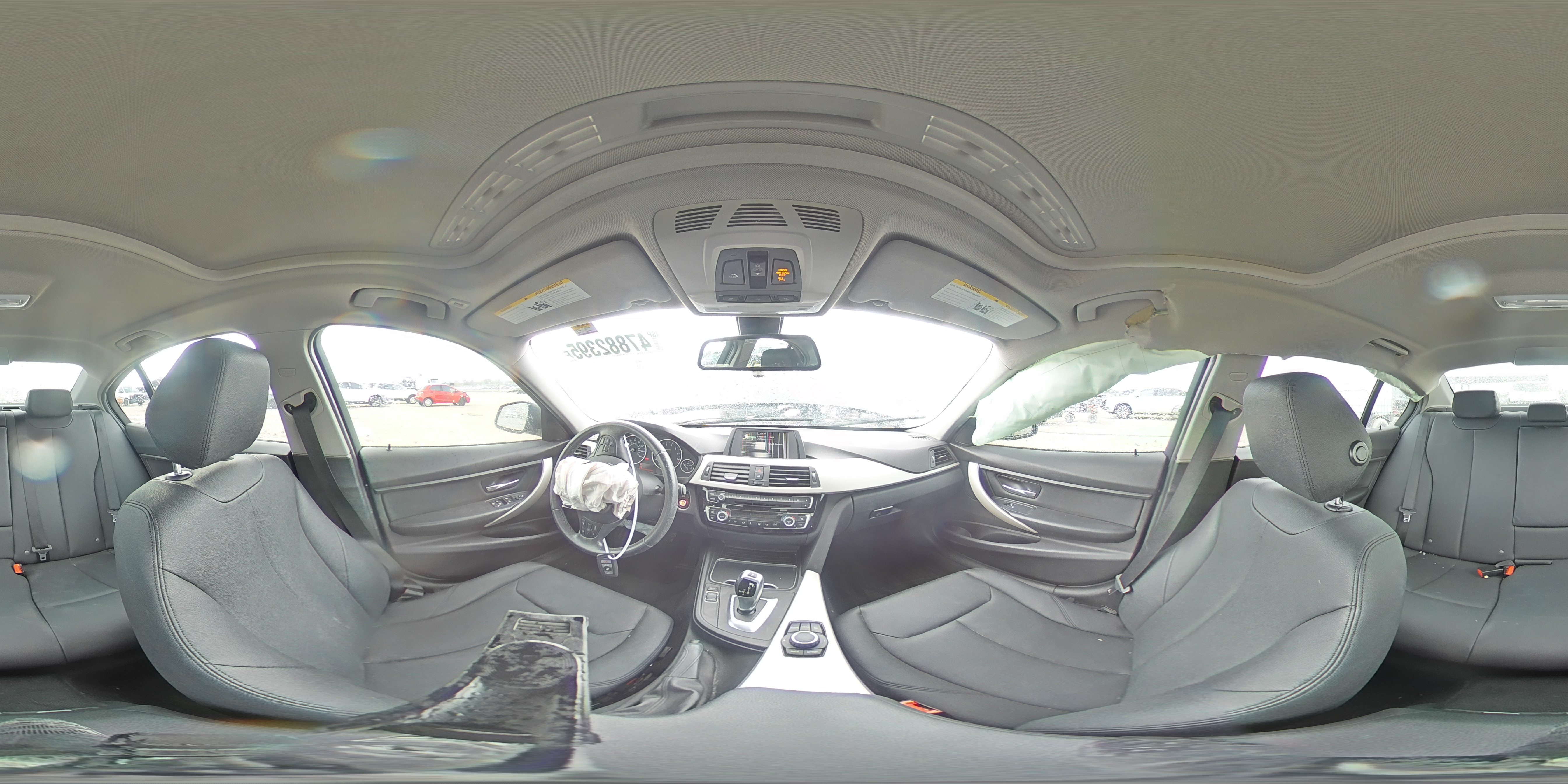 2016 BMW 3er - Image 14