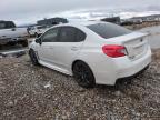 2019 Subaru Wrx Limited for Sale in Magna, UT - Front End
