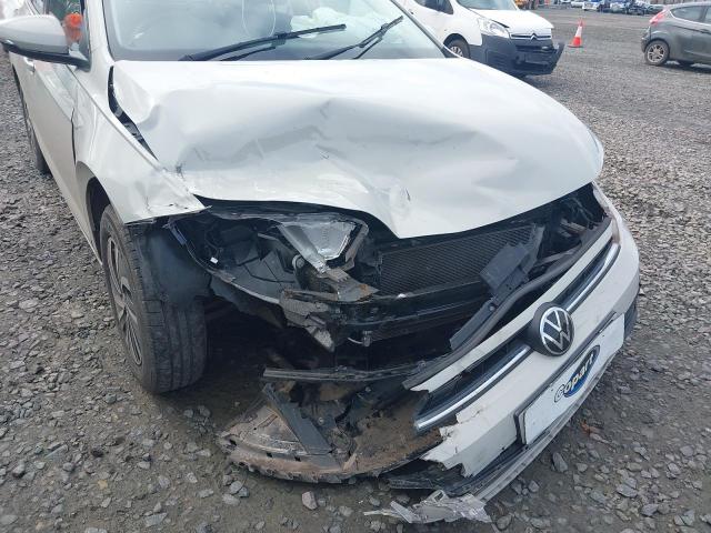 2023 VOLKSWAGEN POLO LIFE