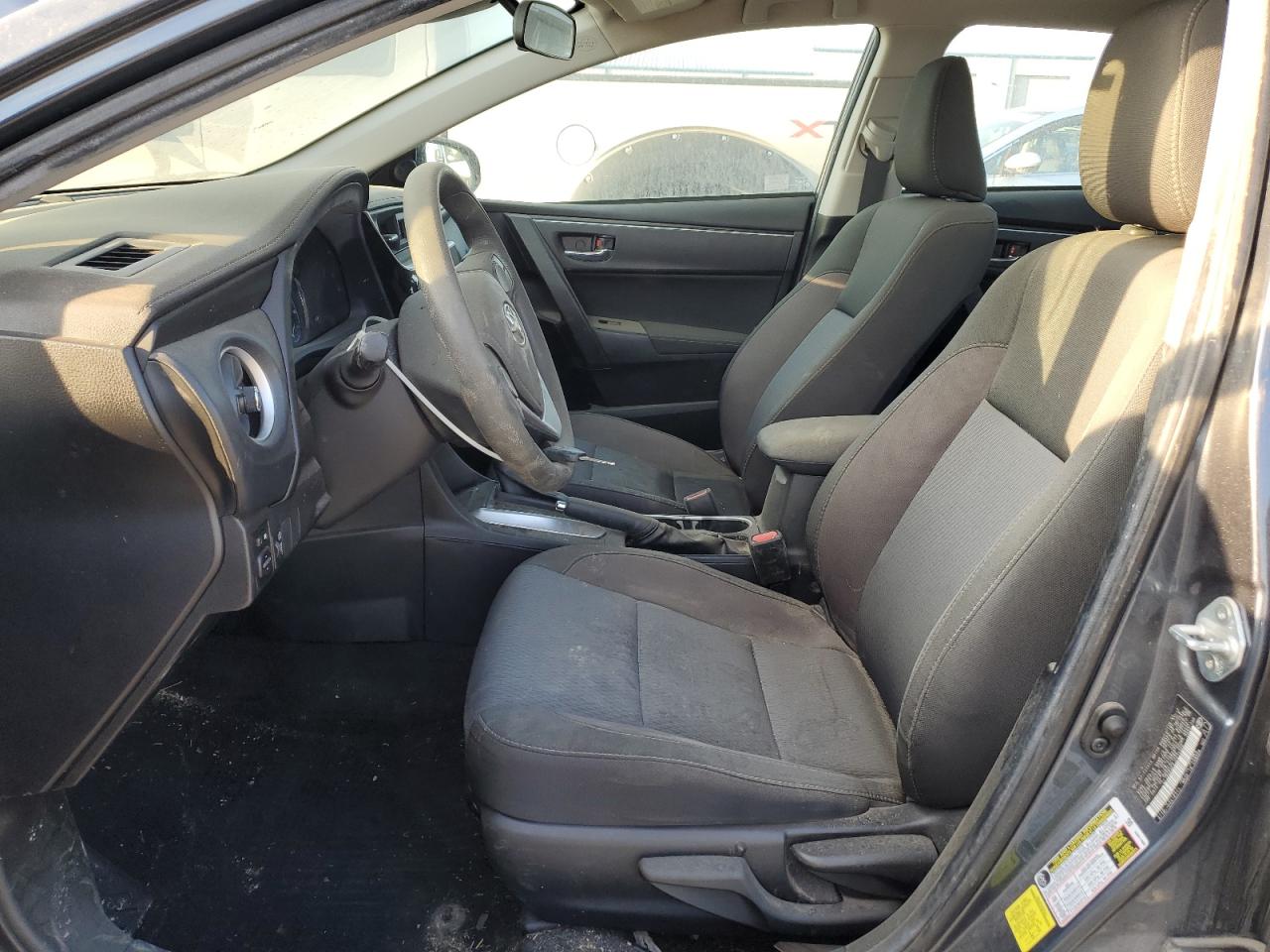 2018 Toyota Corolla - Image 7